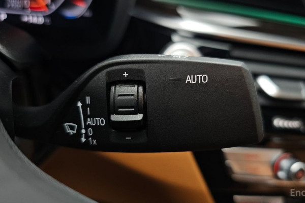 2022 BMW 5 серии с пробегом 48 000 км