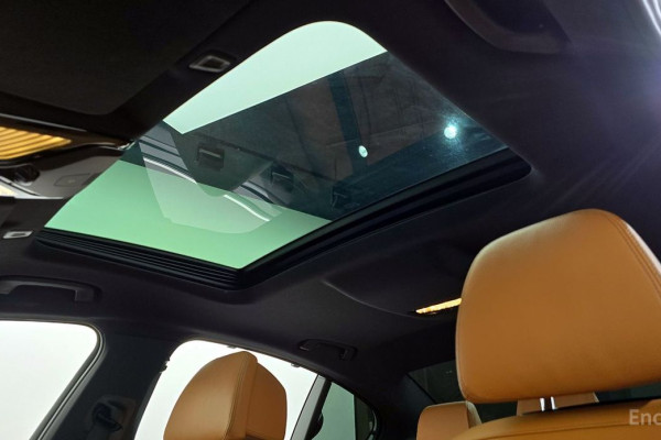 2022 BMW 5 серии с пробегом 71 195 км