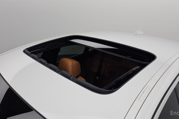 2022 BMW 5 серии с пробегом 48 000 км