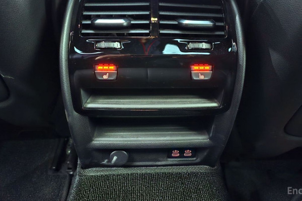 2022 BMW 5 серии с пробегом 54 536 км