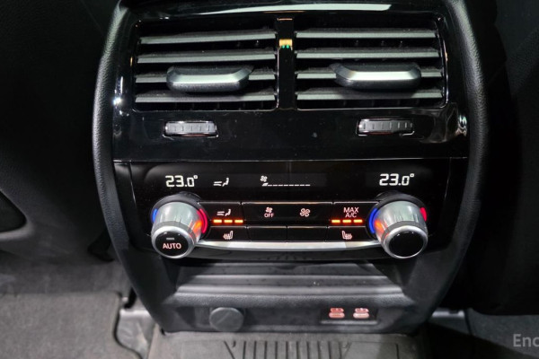 2022 BMW 5 серии с пробегом 44 056 км