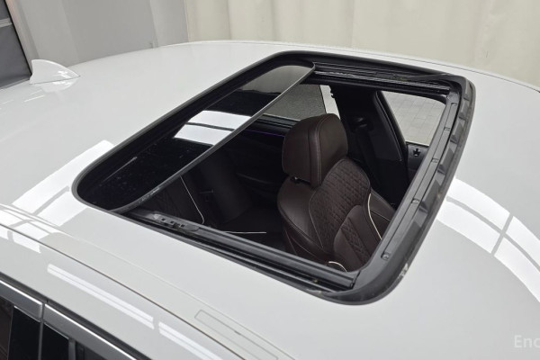 2022 BMW 5 серии с пробегом 37 940 км