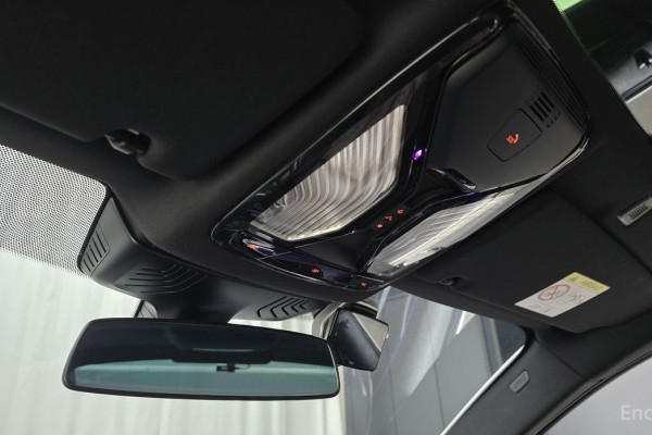 2022 BMW 5 серии с пробегом 37 940 км