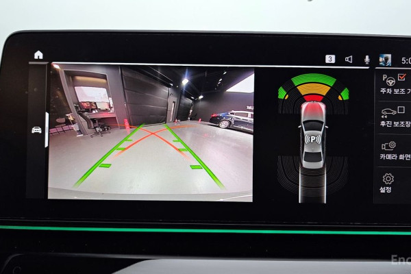 2022 BMW 5 серии с пробегом 49 401 км