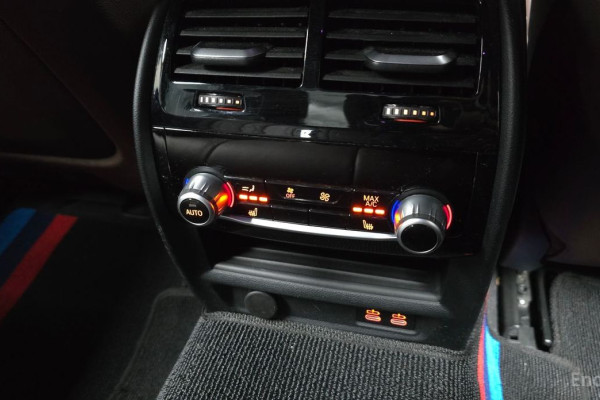 2022 BMW 5 серии с пробегом 37 940 км