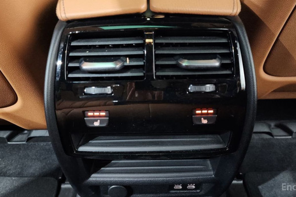 2022 BMW 5 серии с пробегом 82 757 км