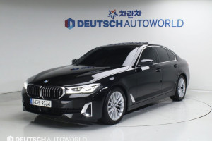 BMW 5 серии