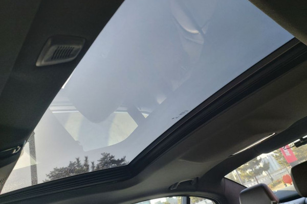 2022 BMW 5 серии с пробегом 66 550 км