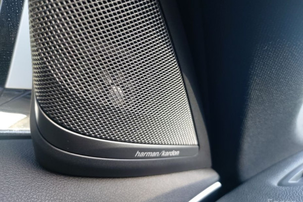 2022 BMW 5 серии с пробегом 66 550 км