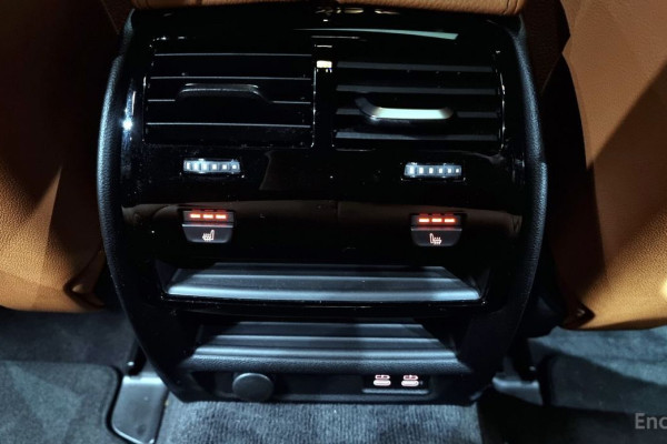 2022 BMW 5 серии с пробегом 60 872 км