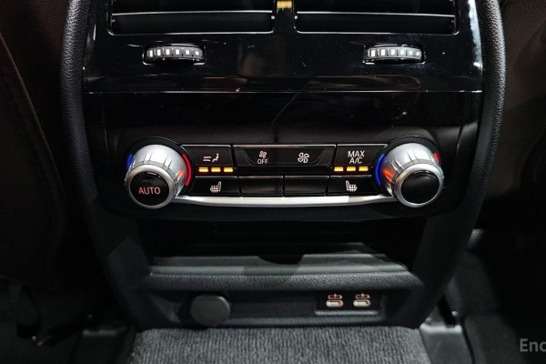 2022 BMW 5 серии с пробегом 49 401 км