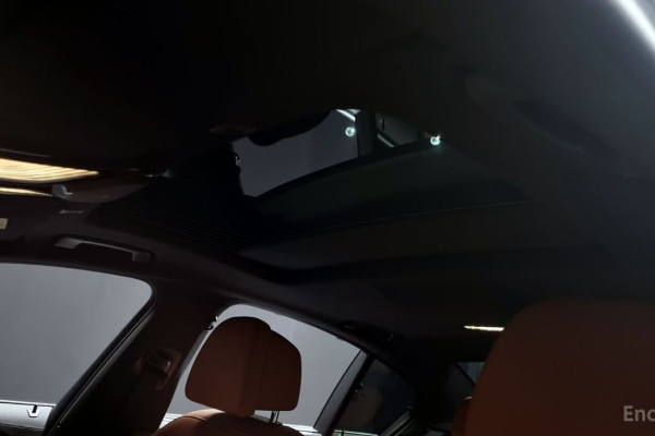 2022 BMW 5 серии с пробегом 60 872 км