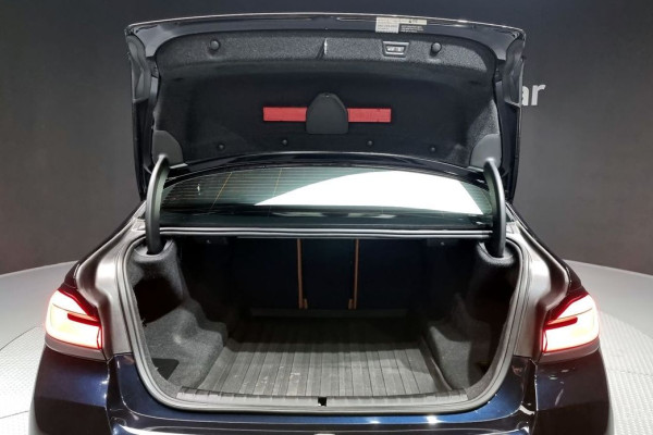 2022 BMW 5 серии с пробегом 60 872 км