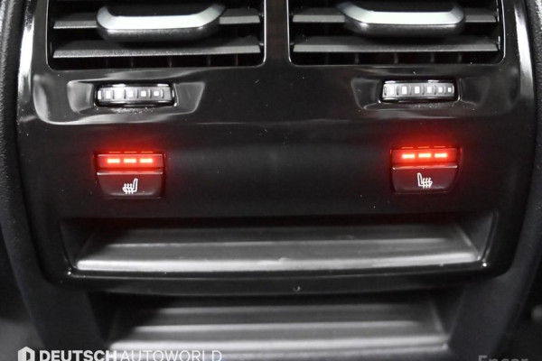 2022 BMW 5 серии с пробегом 117 504 км