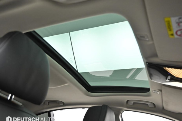 2022 BMW 5 серии с пробегом 117 504 км