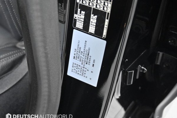 2022 BMW 5 серии с пробегом 117 504 км