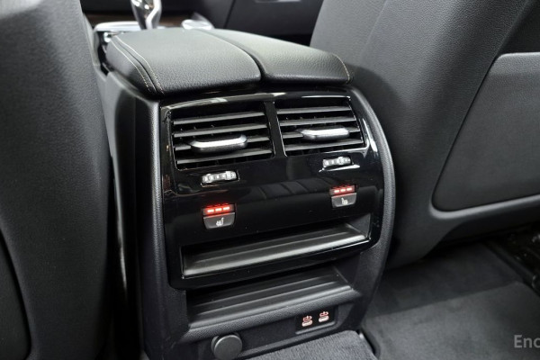 2022 BMW 5 серии с пробегом 49 723 км