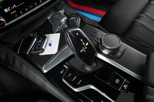 2022 BMW 5 серии с пробегом 41 014 км