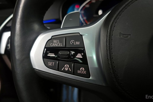 2022 BMW 5 серии с пробегом 40 080 км