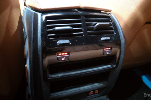 2022 BMW 5 серии с пробегом 55 327 км