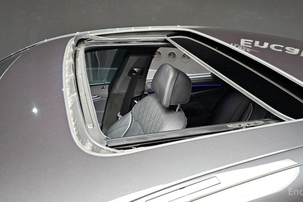 2022 BMW 5 серии с пробегом 52 944 км