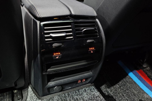 2022 BMW 5 серии с пробегом 96 865 км