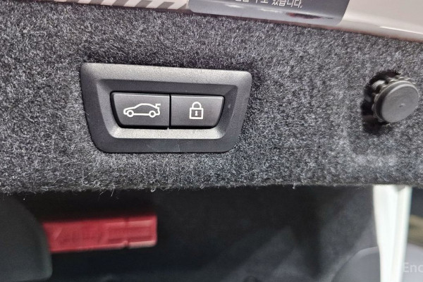 2022 BMW 5 серии с пробегом 55 327 км