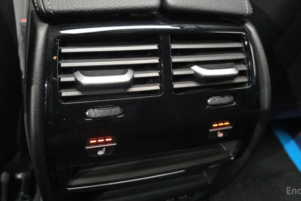 2022 BMW 5 серии с пробегом 41 014 км