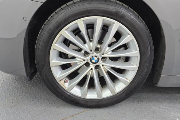 2022 BMW 5 серии с пробегом 55 929 км