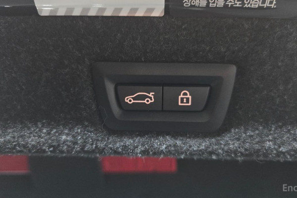 2022 BMW 5 серии с пробегом 41 014 км