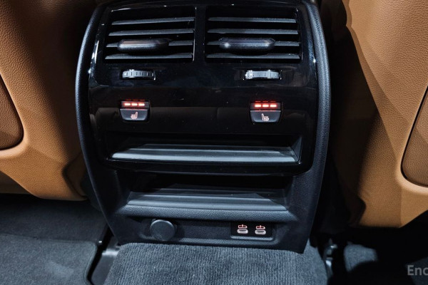 2022 BMW 5 серии с пробегом 42 906 км