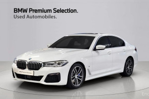 BMW 5 серии