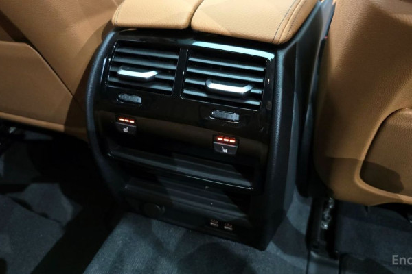 2022 BMW 5 серии с пробегом 26 981 км