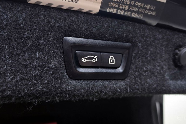 2022 BMW 5 серии с пробегом 49 781 км