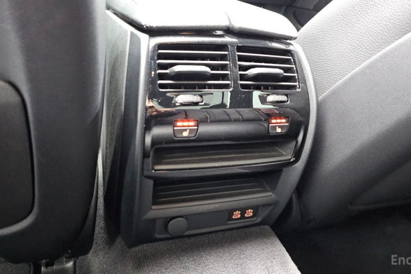 2022 BMW 5 серии с пробегом 49 708 км