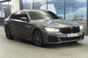 BMW 5 серии