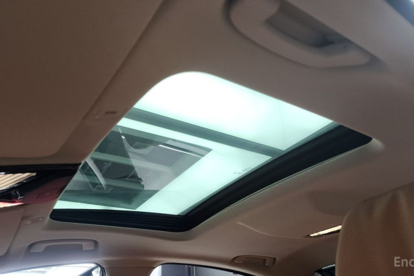 2022 BMW 5 серии с пробегом 26 882 км