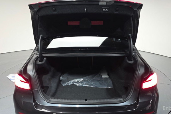 2022 BMW 5 серии с пробегом 19 423 км