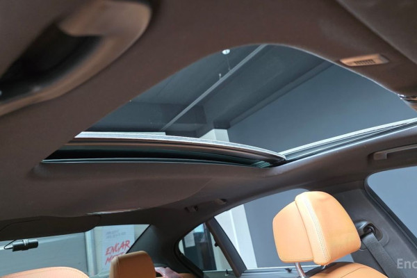 2022 BMW 5 серии с пробегом 41 023 км