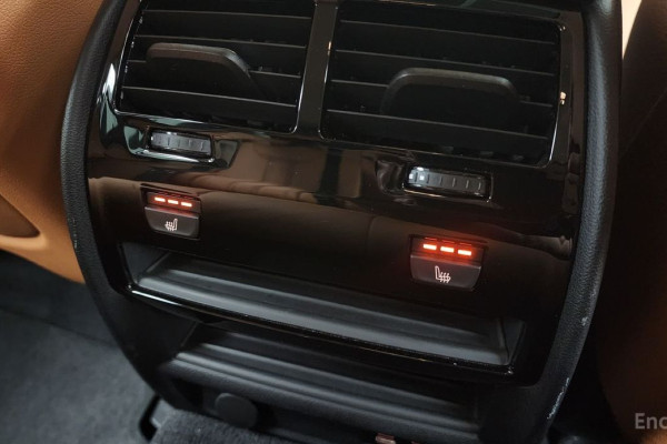 2022 BMW 5 серии с пробегом 26 882 км