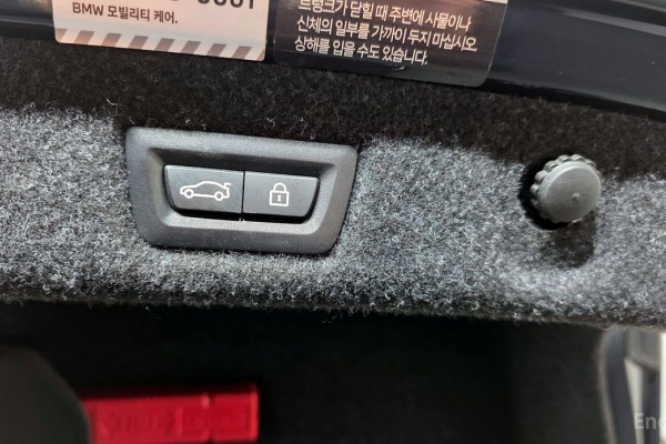 2022 BMW 5 серии с пробегом 49 708 км