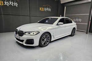 BMW 5 серии