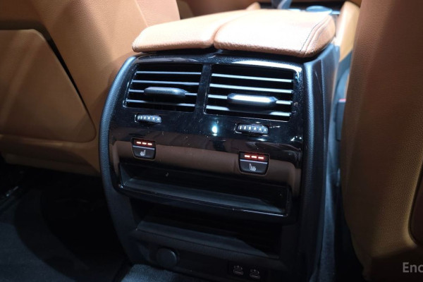 2022 BMW 5 серии с пробегом 41 023 км