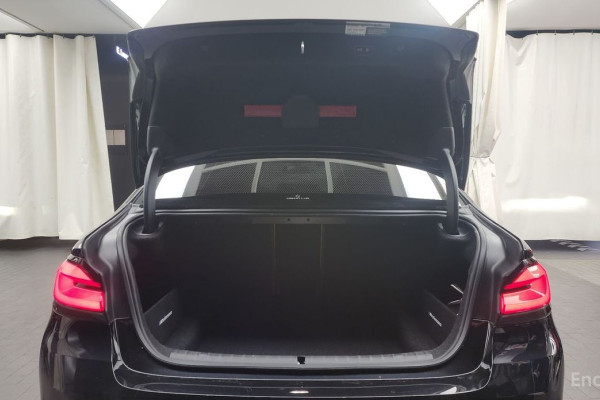 2022 BMW 5 серии с пробегом 26 882 км