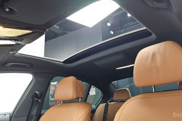 2022 BMW 5 серии с пробегом 39 779 км