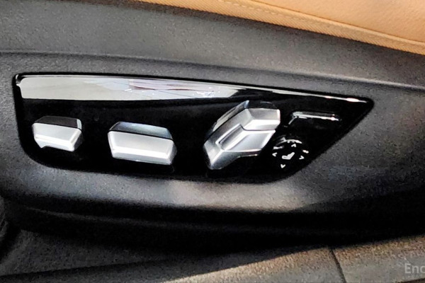 2022 BMW 5 серии с пробегом 72 739 км