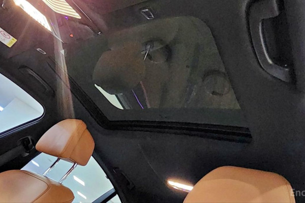 2022 BMW 5 серии с пробегом 72 739 км