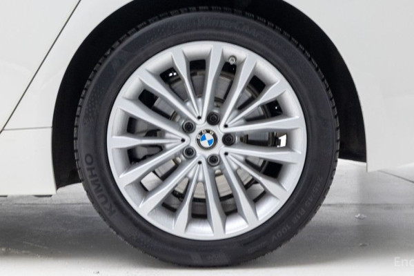 2022 BMW 5 серии с пробегом 47 650 км