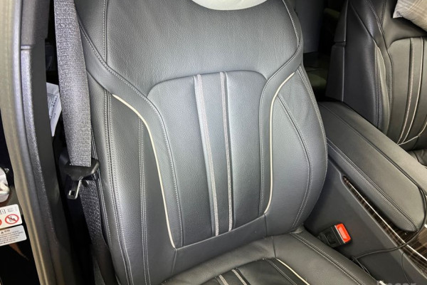 2022 BMW 5 серии с пробегом 51 250 км