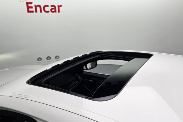 2022 BMW 5 серии с пробегом 55 884 км